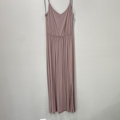 knee length dresses for ladies Final Touch Maxi Dress main image 0