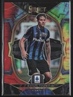 2022-23 Panini Select Serie A #19 Rafael Toloi Terrace Tie-Dye #/25
