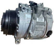 Original Mercedes S-Klasse W222 C217 Klimakompressor A0008306900 Denso Original Mercedes S-Klasse W222 C217 Klimakompressor A0008306900 Denso