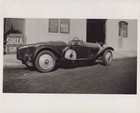 Bugatti T38 Grummer Paris Coachwork Hispano-Suiza Garage 1920s - Original Photo — photo 1