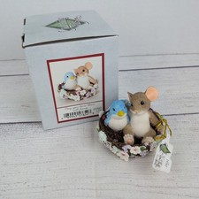 Charming Tails   May Your Home Bloom With Fri...