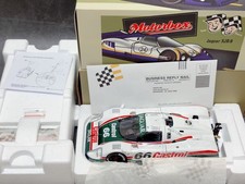 EXOTO Exoto 1 18 Jaguar XJR9 IMSA Daytona 24h 1988 66