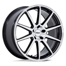 Tsw Canard Wheels 19x10.5 25 5x114.3 72.56 Black Rims Set Of 4 Tsw Canard Wheels 19x10.5 25 5x114.3 72.56 Black Rims Set Of 4