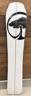 2023 Brand New Arbor Men s Bryan Landmark Splitboard 160cm Floor Model Camber