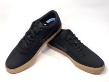 Size 13 - Nike Satire SB Canvas Black for sale online | eBay display picture 3