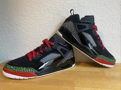 Nike Air Jordan Spizike Low Gr. 42,5 NEU (FQ1759-060) - Bild 1 von 4