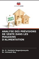 K. Venkata Naganjaneyulu (U. A.) | Analyse DES PrÉVisions DE Vente Dans Les...