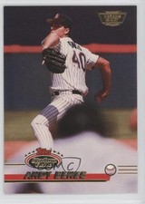 1993 Topps Stadium Club Members Only Andy Benes #581 0b5