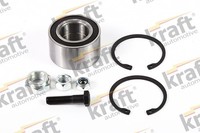 Radlagersatz Kraft Automotive 4100040 FüR Seat Vw 1G1 1G2 19E Golf Jetta Arosa 2