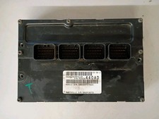 2006 Pt Cruiser 2.4 Non-turbo Engine Computer Module Ecm P05034440ad Oem 78981