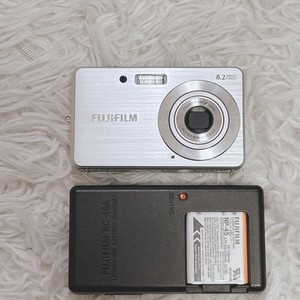 Fujifilm Finepix J 10 | eBay