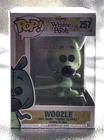 Funko Pop! Disney Winnie The Pooh Woozle #257