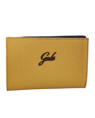 Wallet Gabs Gmoney14  Woman Leather