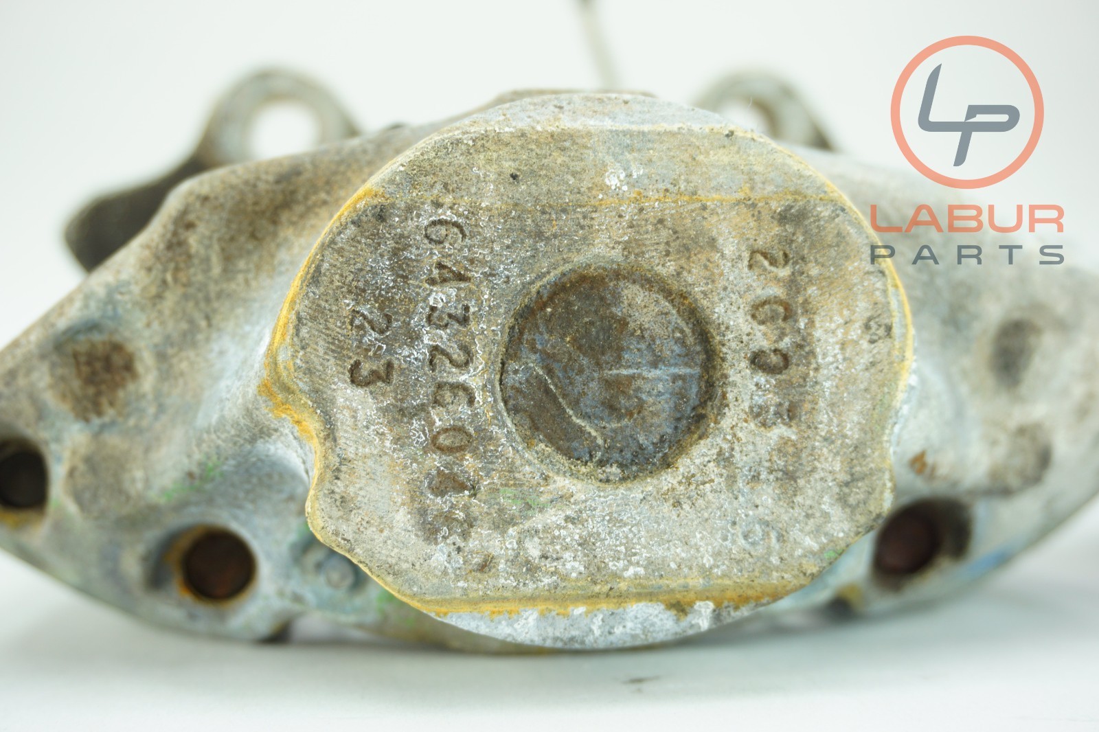 81-94 Rolls-Royce Silver Spur Spirit Front Right & Left Brake Caliper Calipers