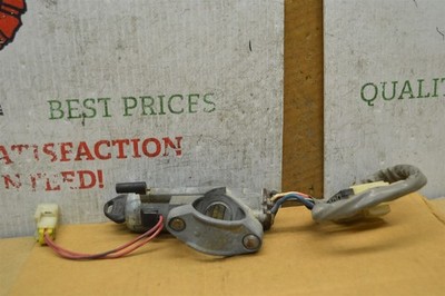 1987-88 Nissan 200SX 90-96 300ZX Ignition Lock KV-71 With Key 128