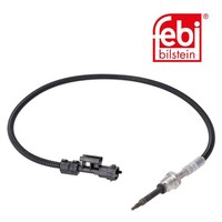 Abgastemperatursensor febi 193845 Passend FüR Case Ih, New Holland, Steyr Agrar