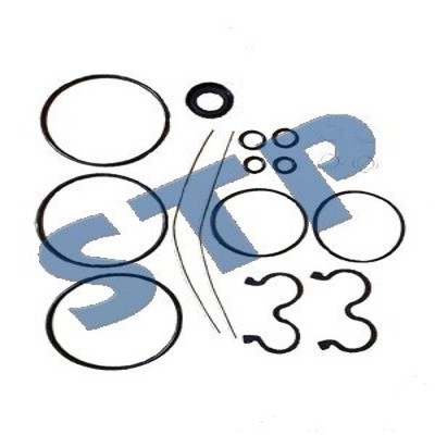 HYP-F-600BBC-SE Seal Kit for F-698600-BBC Sonic Hydraulic Pump