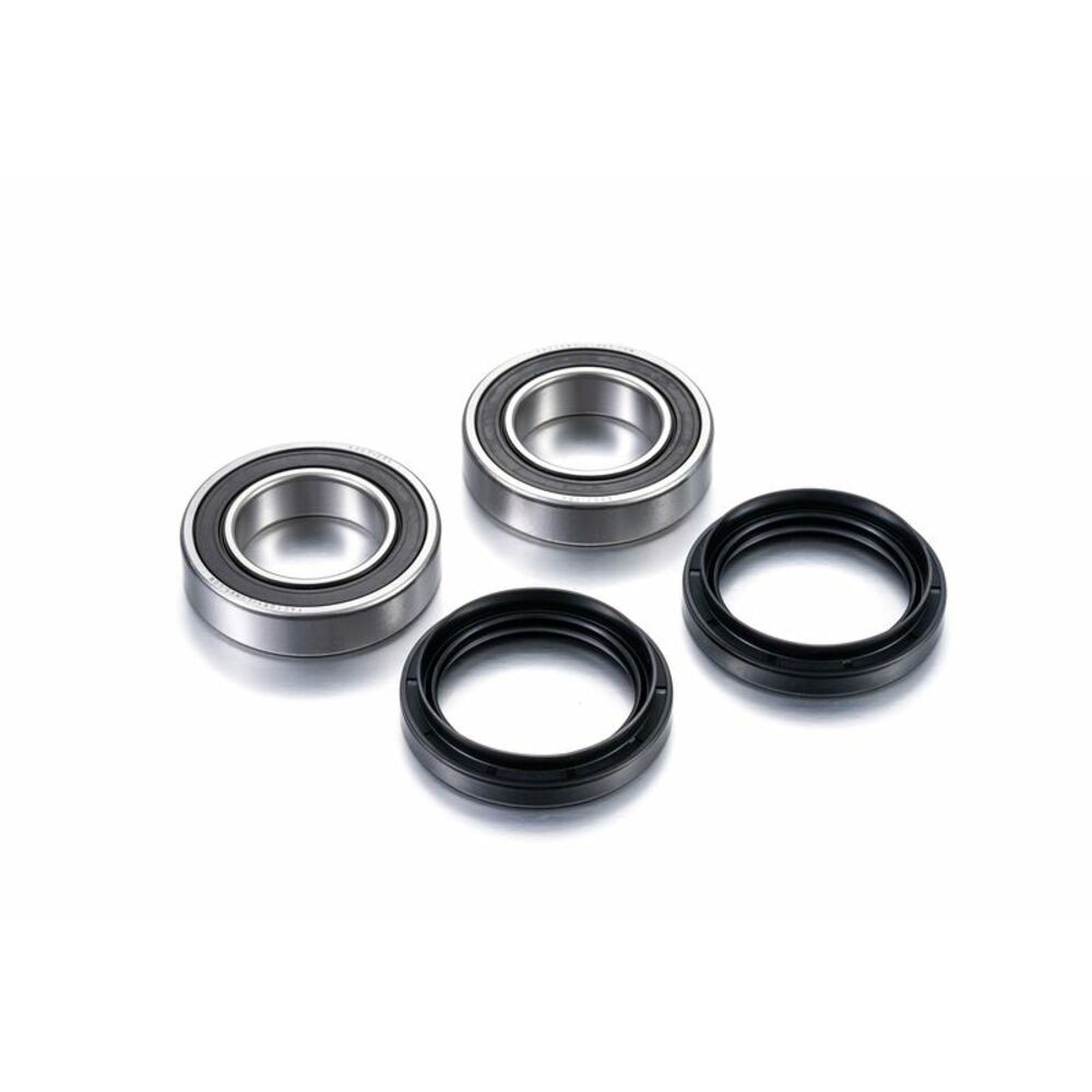 Free Shipping Factory Links Wheel Bearing Kit For Motorcycle Parts
