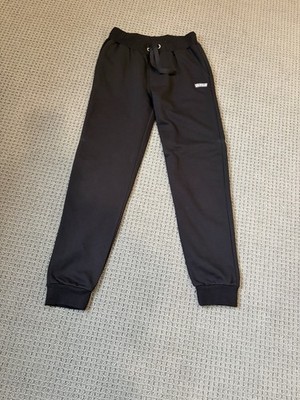 Iceberg History Men s Black Joggers Size M Worn Once Perfect Condition $550