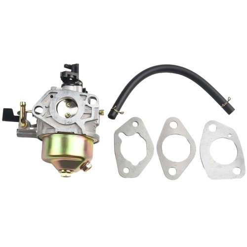 Carburatore Per Rasaerba HONDA H1011, H1011 HT-R3811 - Con Guarnizioni E Tubo Benzina