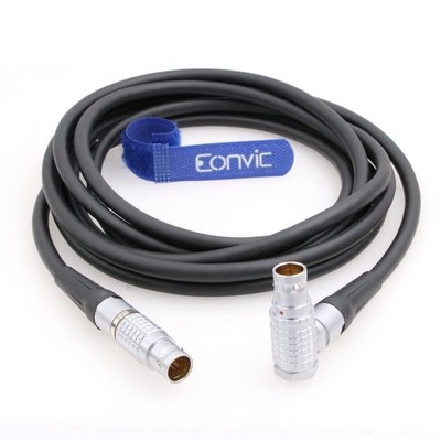 Viewfinder EVF Cable for Sony Venice DVF-EL200 Full HD OLED viewfinder 2B 26pin
