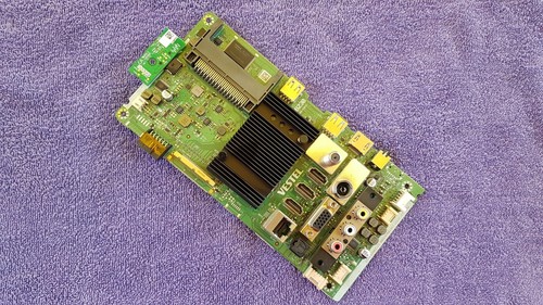 Toshiba 50UL6B63DG Mainboard 17MB230 23730331 #TV1112