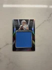 2020 Panini Spectra - Monumental Memorabilia Justin Herbert #30 /99 (MEM, RC)