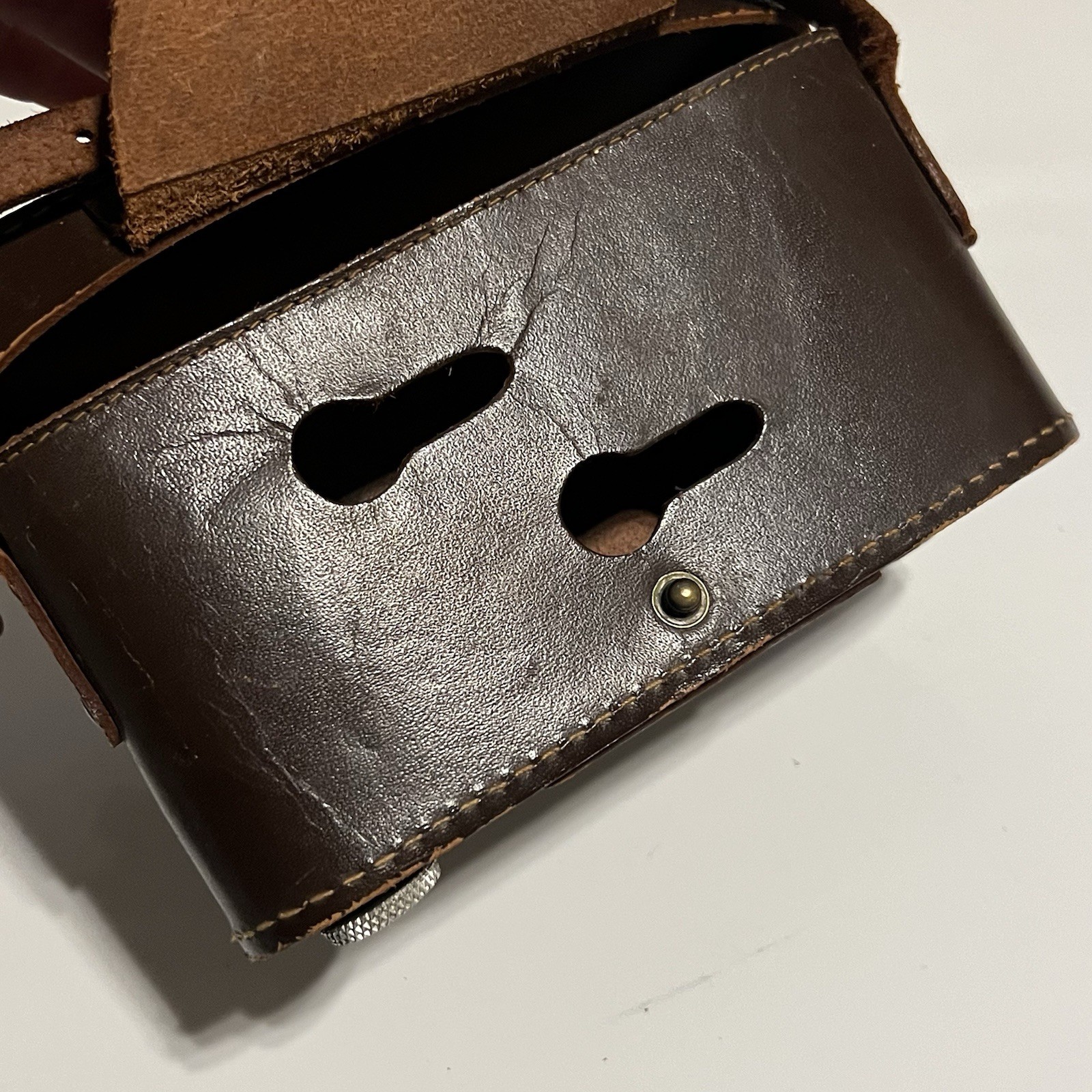 Adox Sport vintage camera equipment - eBay listing photo 4
