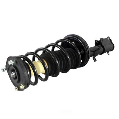 TOP NOTCH ASS0996R Suspension Strut and Coil Spring Assembly