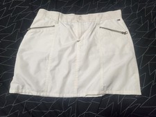 Tommy Hilfiger White Shorts Size 5