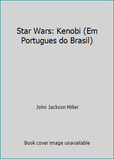 Star Wars: Kenobi (Em Portugues do Brasil) by John Jackson Miller