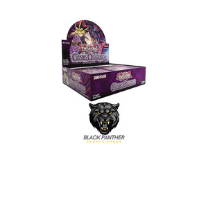 yugioh booster box ebay Yu-Gi-Oh! TCG: 2025 Retro Pack 2 Booster Box - 24 Packs