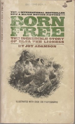 Born Free
