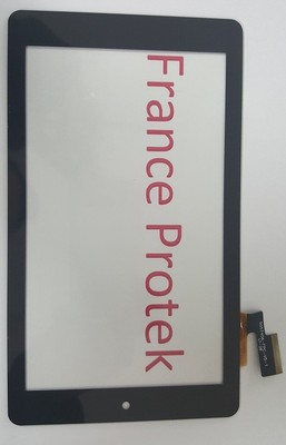 Écran Tactile LCD Complet Pour Archos 70 Oxygen AC70OX - Avec Logo Original - Remplacement Neuf