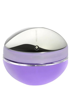 Paco Rabanne Ultraviolet Eau de Parfum Damenparfum 80 ml Duft NEU OVP