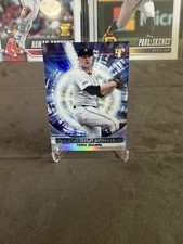 2025 Topps Pristine - Precisionaries Tarik Skubal #PR-20