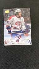 2008-09 Upper Deck Montreal Centennial REJEAN HOULE #108 Base