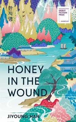 Honey in the Wound The bestselling magical, epic tale set over a century of K...