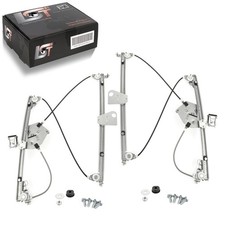 2x Fensterheber elektrisch vorne links rechts für MERCEDES-BENZ CLS C219 04-10 2x Fensterheber elektrisch vorne links rechts für MERCEDES-BENZ CLS C219 04-10