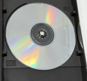 Tomb Raider (Sega Saturn, 1996) Complete CIB