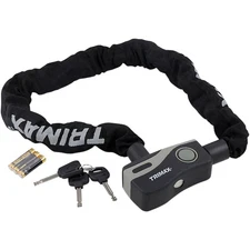 Trimax Alarm Chain Lock TAL1036