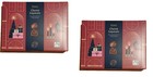 2 x Specially Selected Christmas Cherry Liqueurs in Rich Dark Chocolate 175g-BN