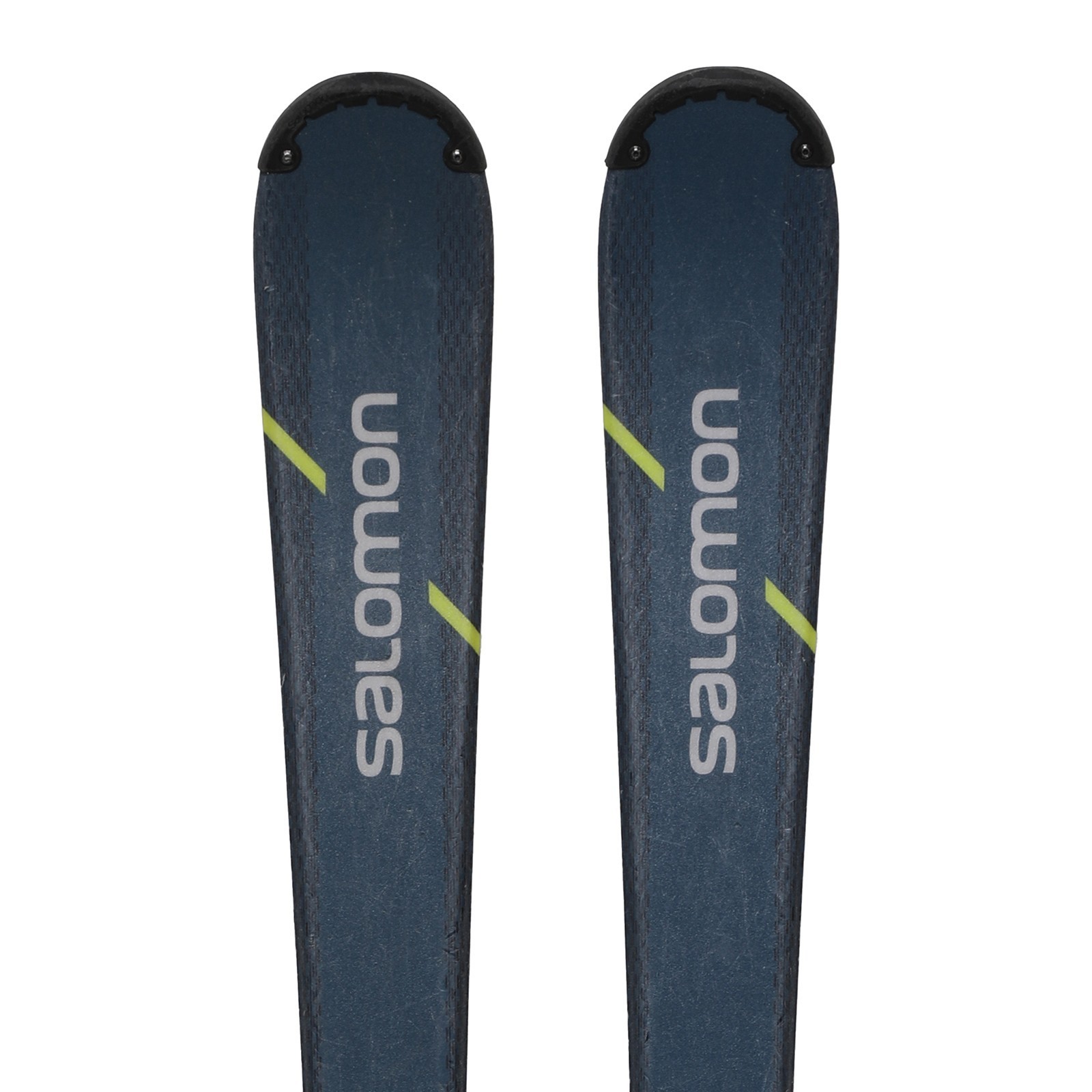 Sci Salomon Pulse + attacchi