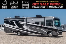 2027 Entegra Coach Vision XL 36A