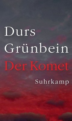 Der Komet Der Lebensweg einer einfachen Frau bis zum Untergang Dresdens