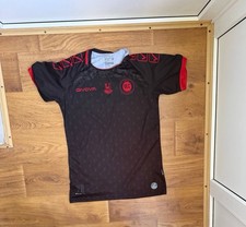 Union La Calera soccer jersey KS7 2024 Size M Givova