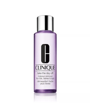 CLINIQUE BRAND NEW Jumbo Take the Day Off Makeup Remover 6.7 fl oz