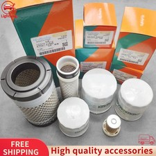 New High Quality Complete Filter Service Kit for Kubota RTV-X1140