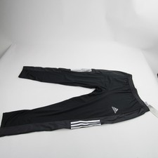 adidas Aeroready Athletic Pants Men's Black New with Tags
