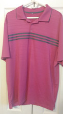 adidas golfshirt xl